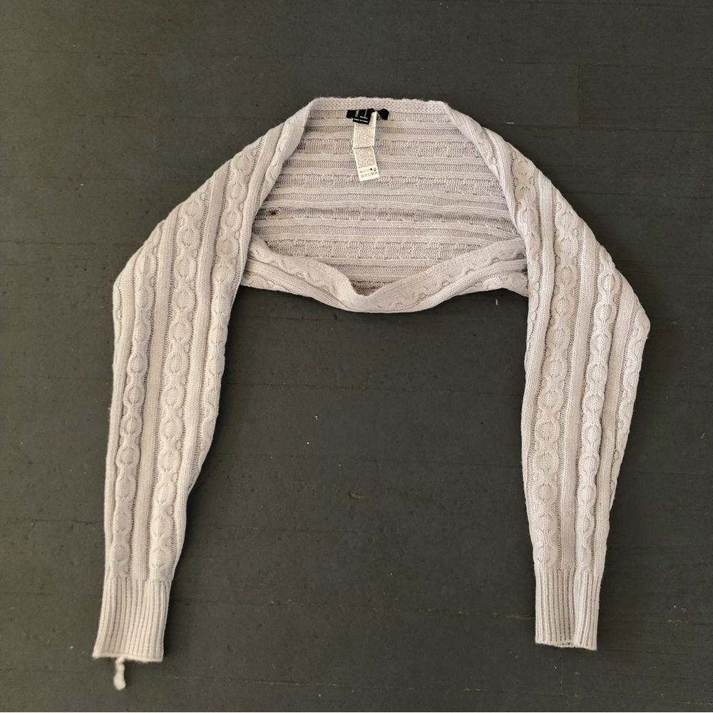 ☁️sleeve wrap☁️